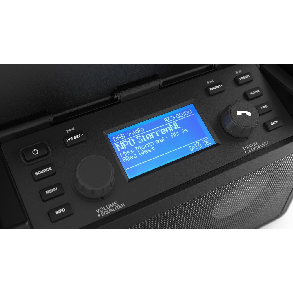 AUDISSE - ALSAFIX - RC000AB1