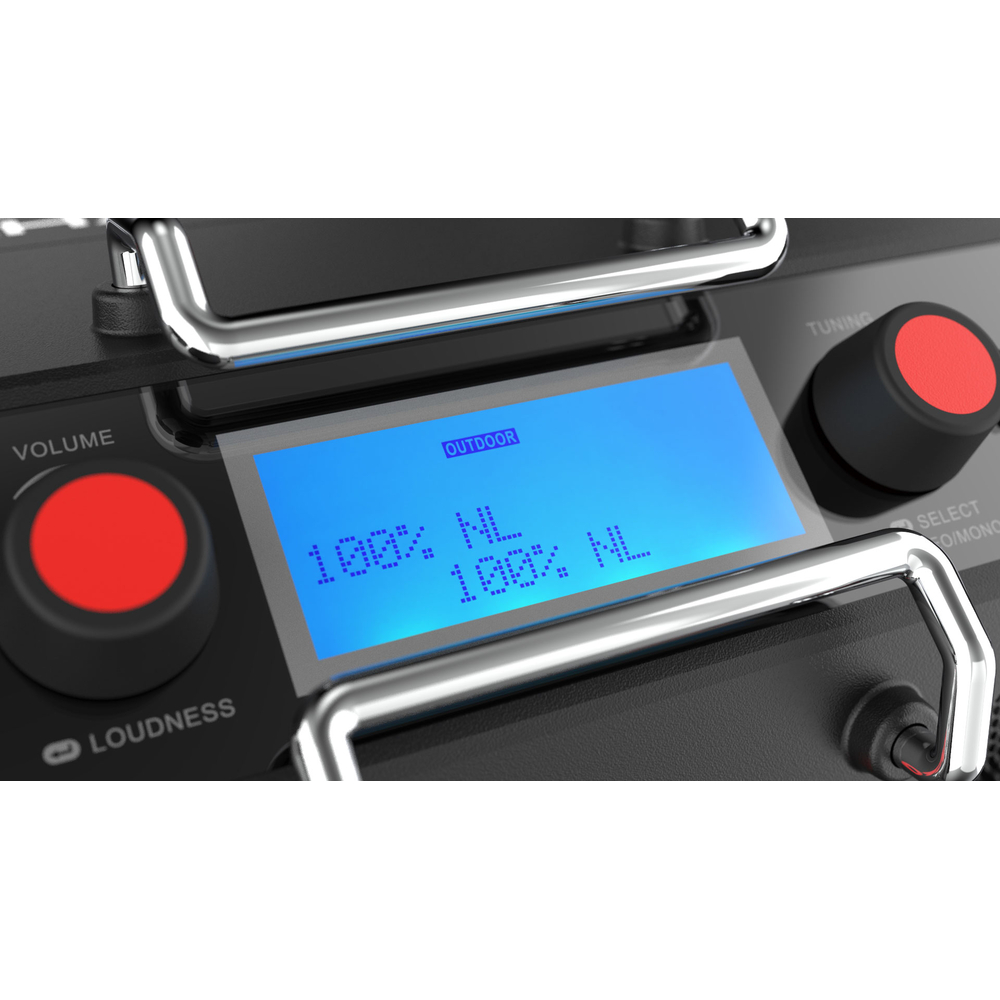 ROCKHART - ALSAFIX - RC000RH3