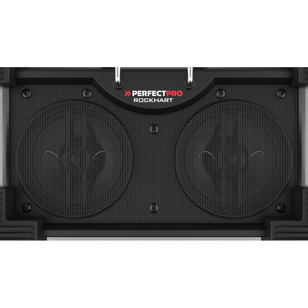 ROCKHART - ALSAFIX - RC000RH3