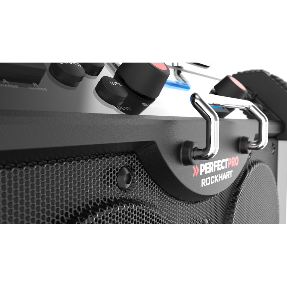 ROCKHART - ALSAFIX - RC000RH3