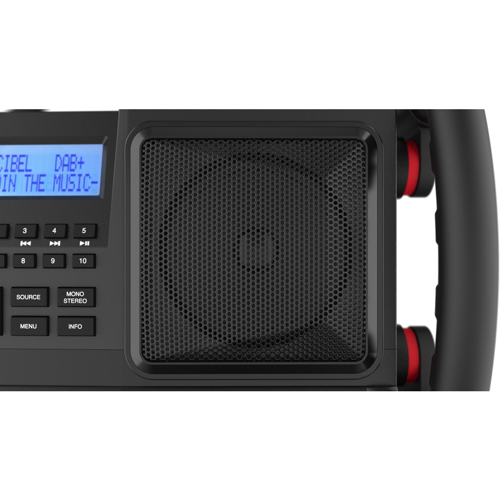 WORKSTATION - ALSAFIX - RC000WS3