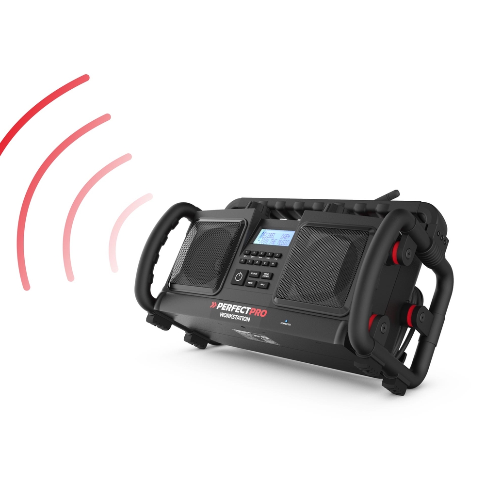 WORKSTATION - ALSAFIX - RC000WS3