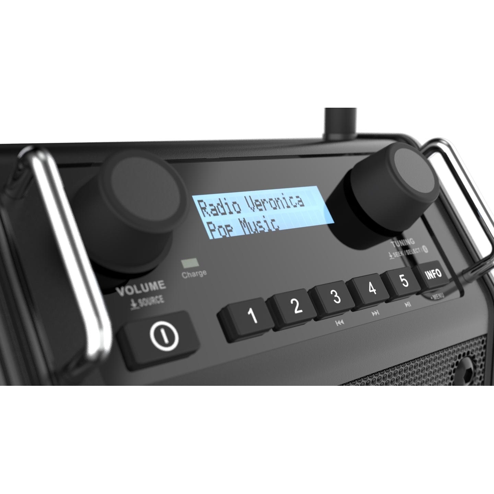 DABPRO - ALSAFIX - RC00DPR2