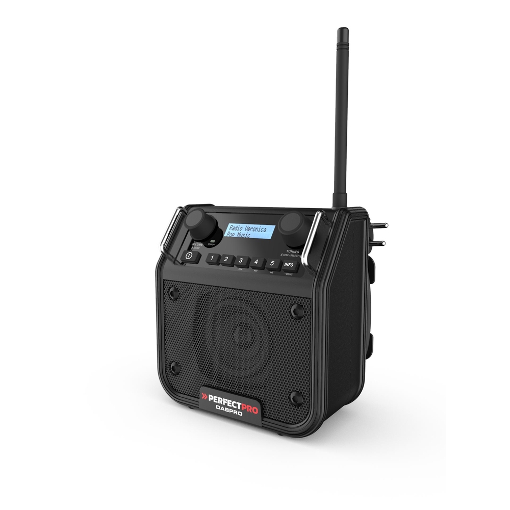DABPRO - ALSAFIX - RC00DPR2