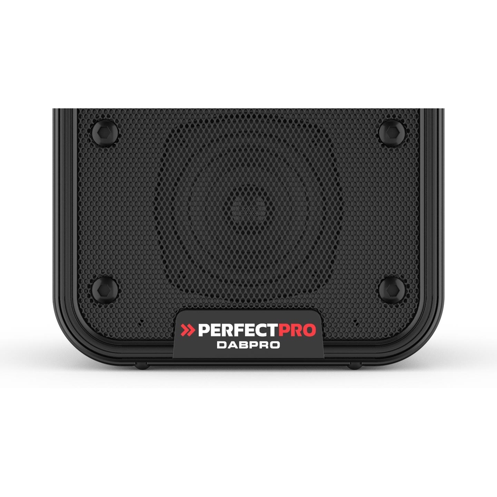 DABPRO - ALSAFIX - RC00DPR2