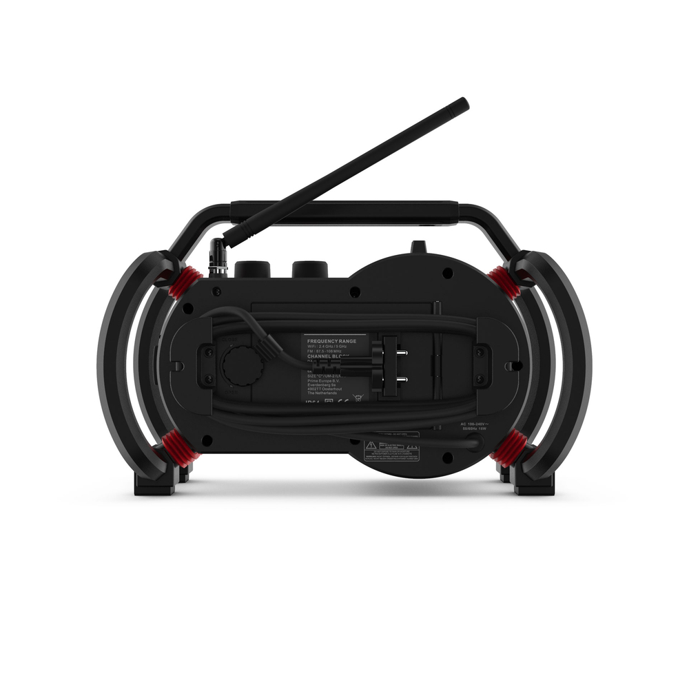 NETBOX - ALSAFIX - RC00NBX2