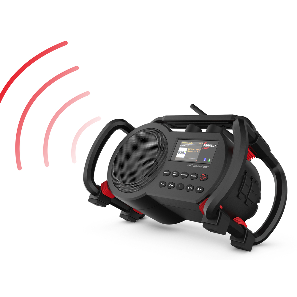 NETBOX - ALSAFIX - RC00NBX2