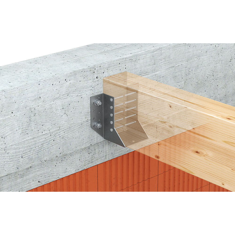 SABOT AILE EXT 50 X 70 X 2,0 - ALSAFIX - SE050075