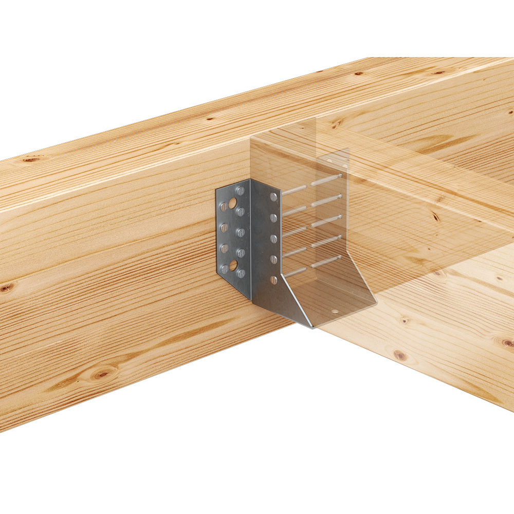 SABOT AILE EXT 100 X 170 X 2,0 - ALSAFIX - SE100170