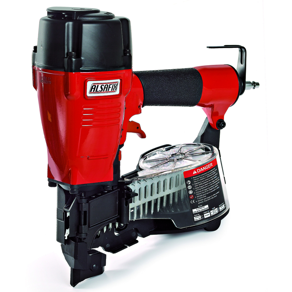 SABOT AILE INT 120 X 160 X 2,0 - ALSAFIX - SI120160