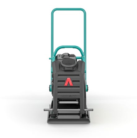 PLAQUE VIBRANTE eAPF 12/40 MOTEUR HONDA ELECTRIQUE GXE2 - AMMANN - AFSVPF0021A004