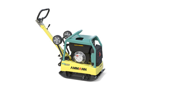 PLAQUES VIBRANTES AMMANN APR 30/50 DH DE - AF-S-VPR-0030A-301