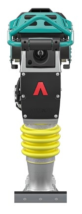 PILONNEUSE e-ATR 68 MOTEUR HONDA ELECTRIQUE - AMMANN - AFSVRF0041A001