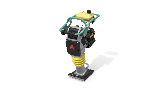 Pilonneuse AMMANN ATR68P - AF-S-VRT-0040A-001