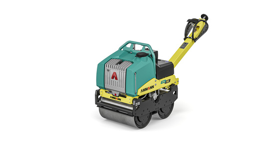 ROULEAUX A GUIDAGE MANUEL AMMANN ARW65DE - AF-S-WBR-0030A-101