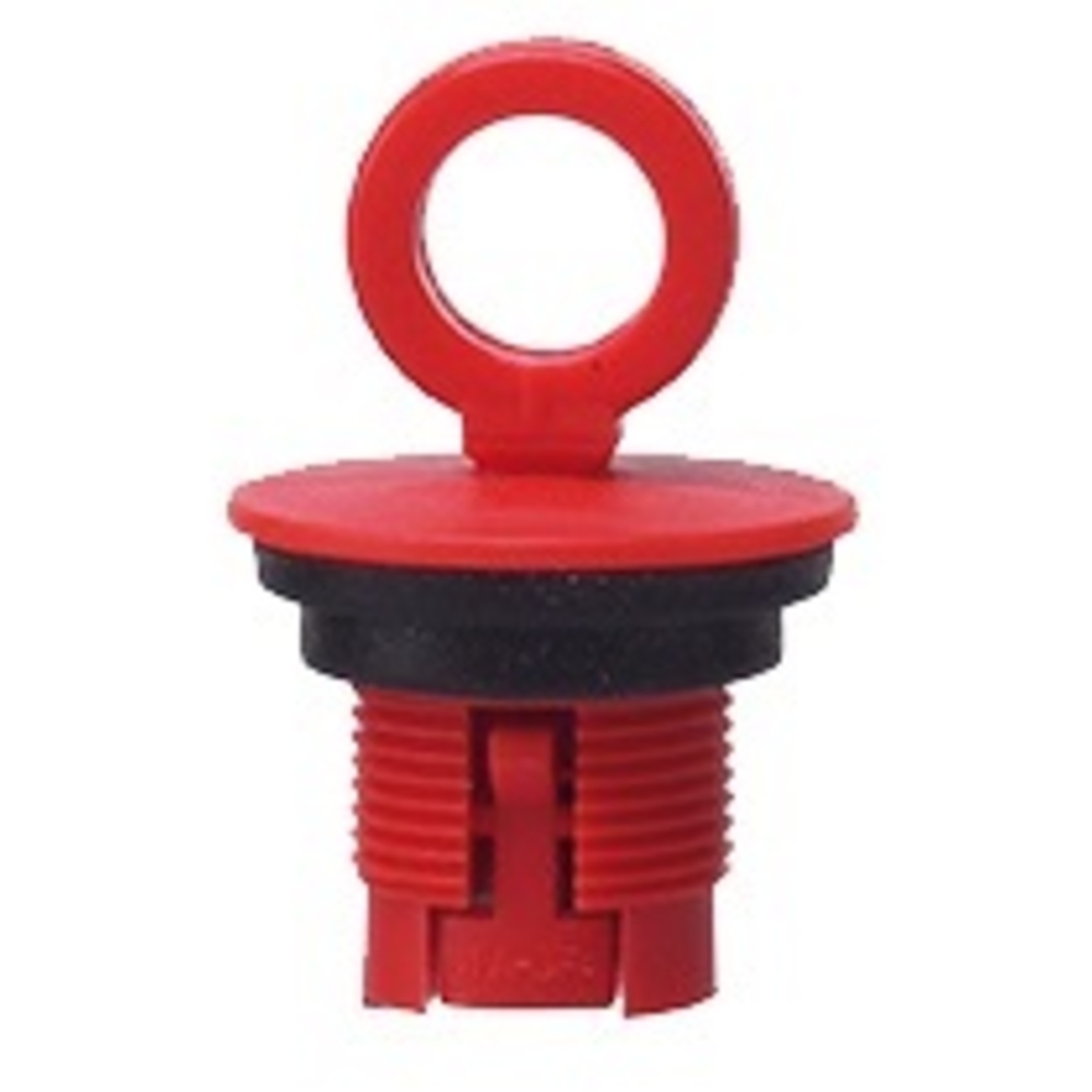 GRAISSEUR AUTOMATIQUE 6 MOIS VIS D'ACTIVATION ROUGE ALGI EQUIPEMENT - 04050000