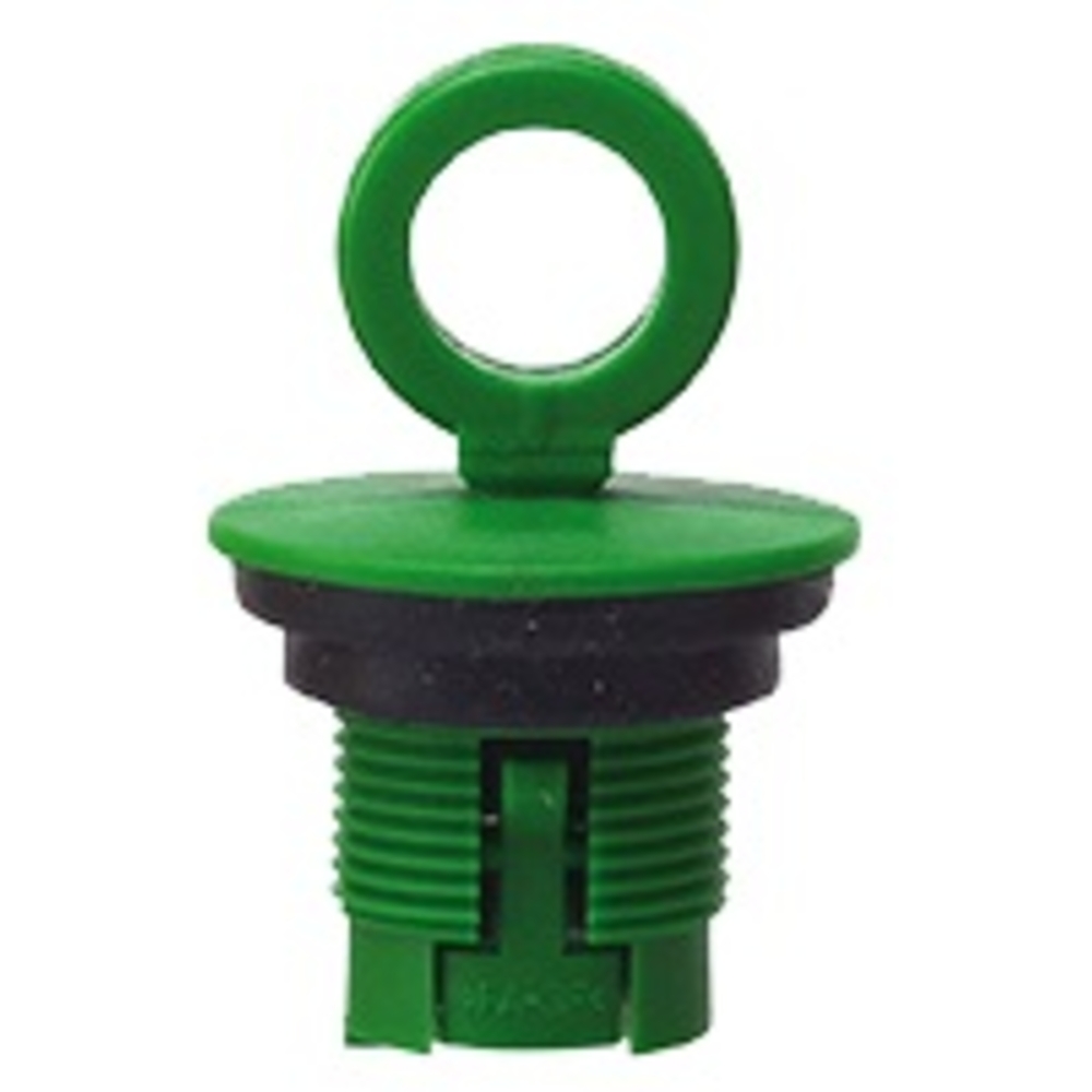GRAISSEUR AUTOMATIQUE 3 MOIS VIS D'ACTIVATION VERTE ALGI EQUIPEMENT - 04050200