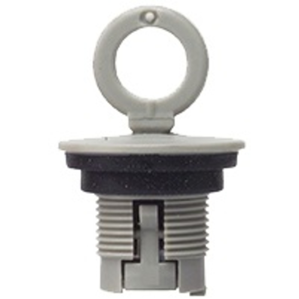 GRAISSEUR AUTOMATIQUE 12 MOIS VIS D'ACTIVATION GRISE ALGI EQUIPEMENT - 04050400