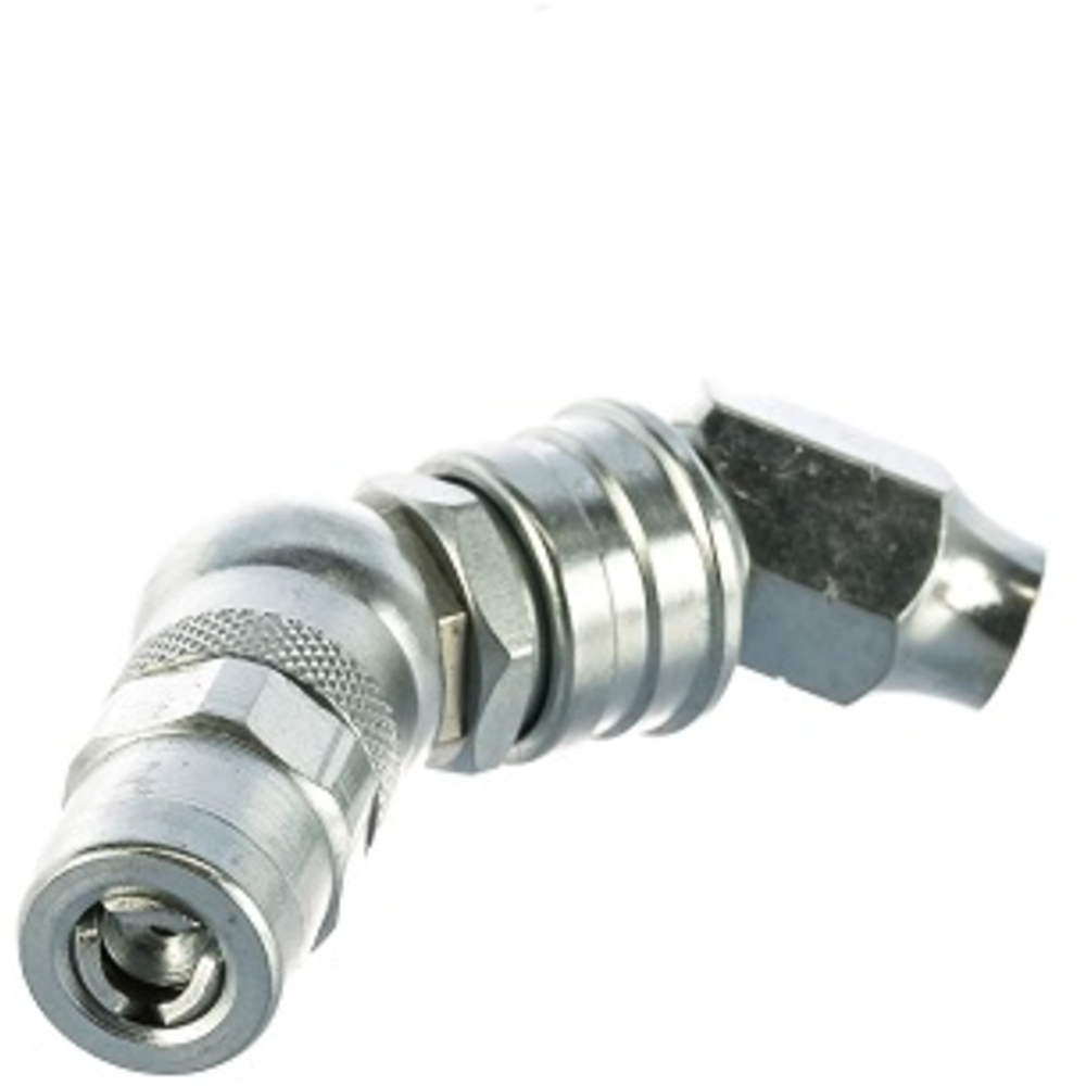 AGRAFE HYDRAULIQUE ARTICULEE ALGI EQUIPEMENT - 07208000