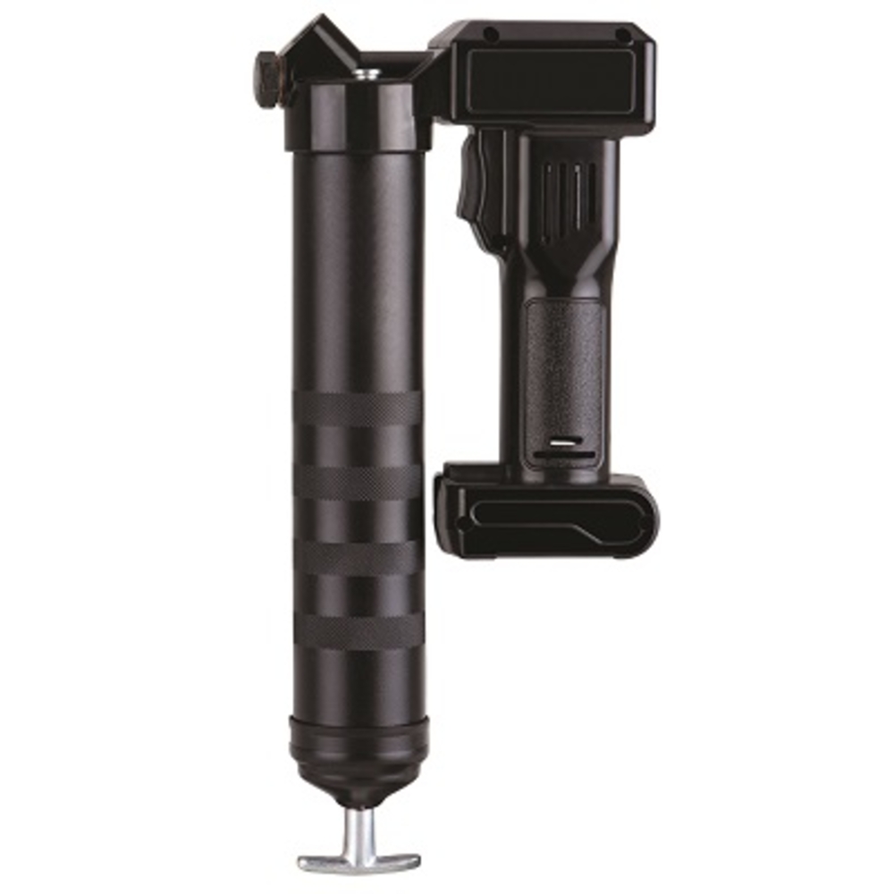 Pistolet de graissage à batterie rechargeable en USB - ALGI EQUIPEMENT - 07278500