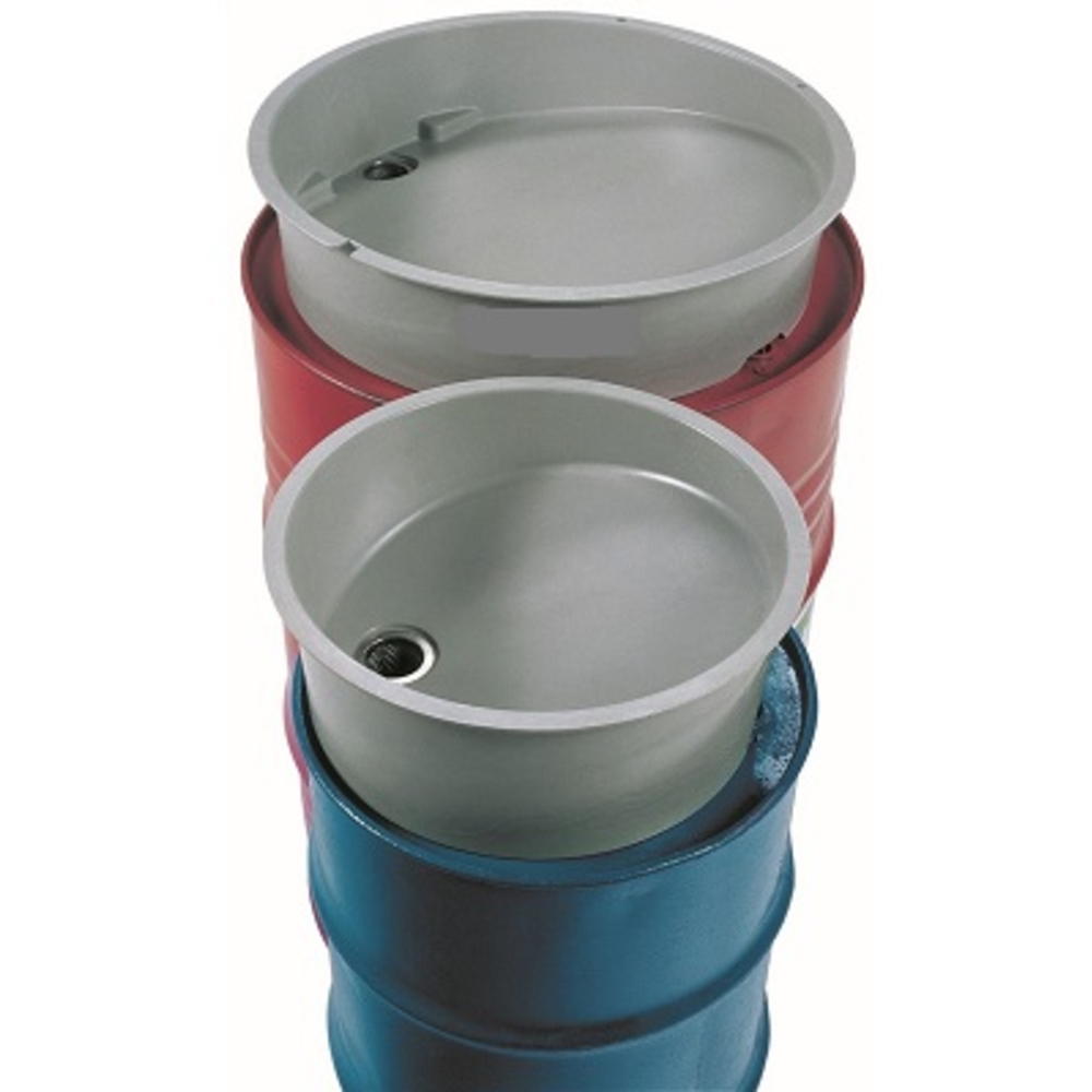 Entonnoir ø56 cm pour fût - ALGI EQUIPEMENT - 07577000