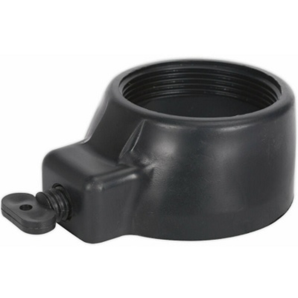 Pompe à piston multiproduit en polypropylène - ALGI EQUIPEMENT - 07614200