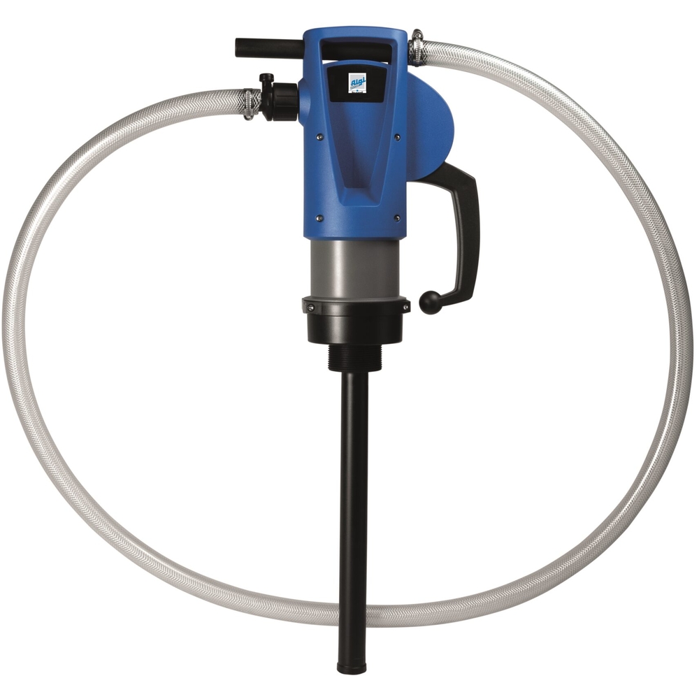 Pompe à levier spéciale AdBlue avec flexible 2m - ALGI EQUIPEMENT - 07616085