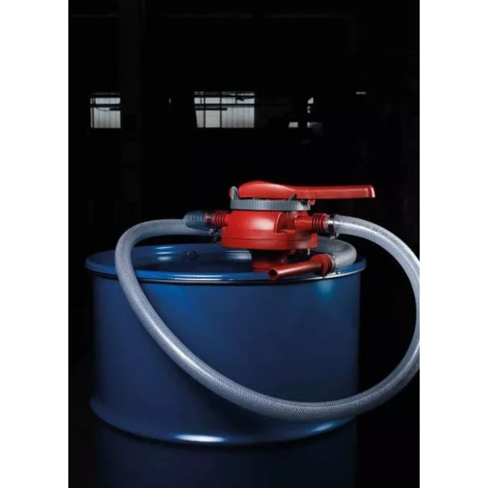 Pompe à membrane multiproduit - ALGI EQUIPEMENT - 07618200