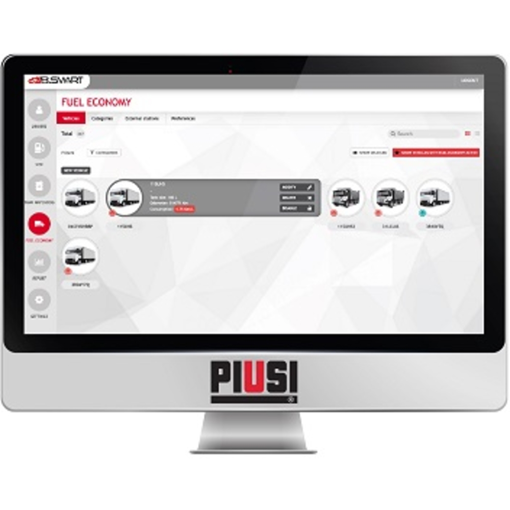 Complément B.SMART pour gestion des consommations - ALGI EQUIPEMENT - 07643406