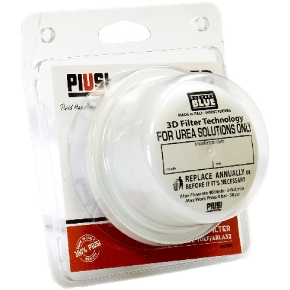 Cartouche de rechange pour Fitre 3D AdBlue - ALGI EQUIPEMENT - 07645860
