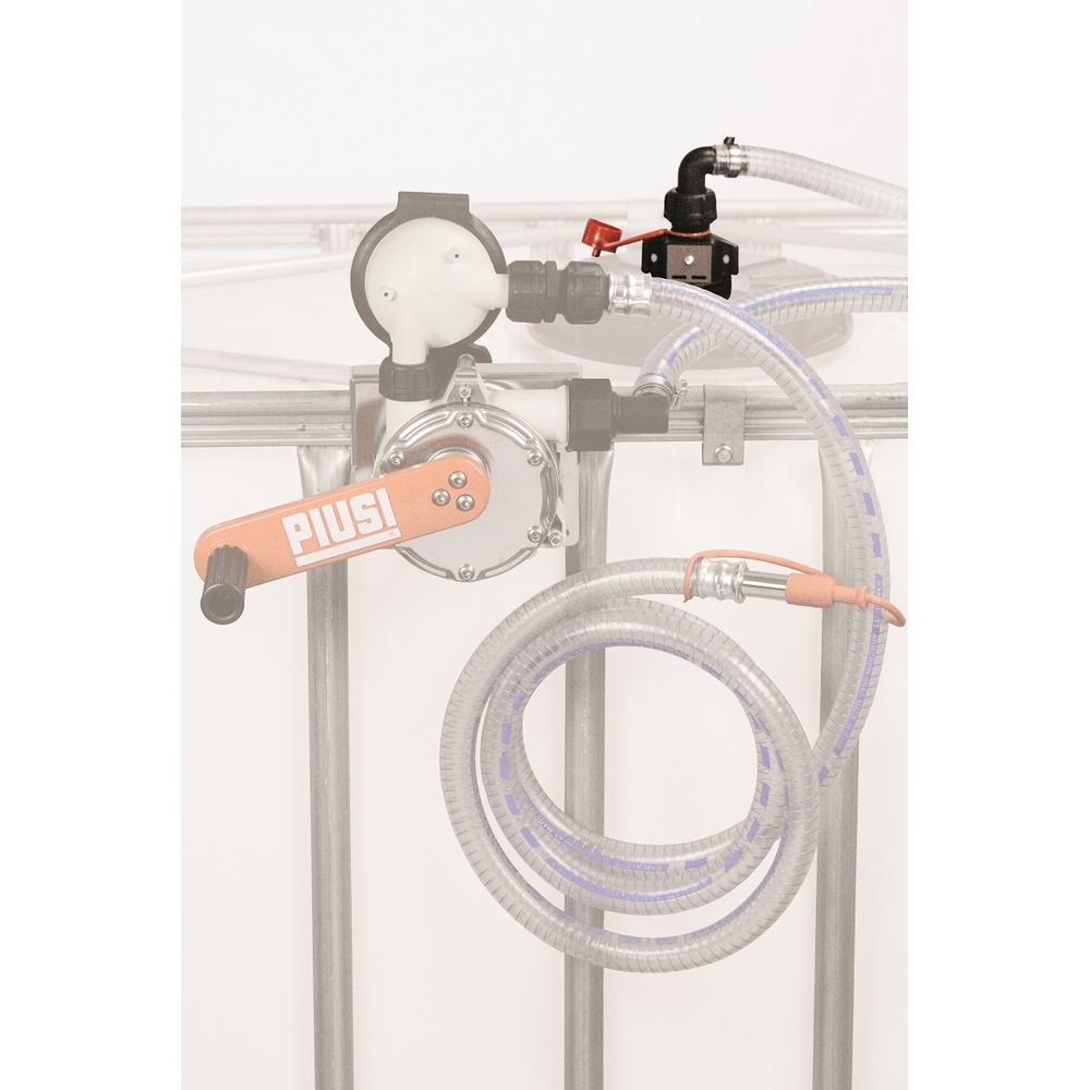 Raccord AF2 pour IBC - ALGI EQUIPEMENT - 07645903