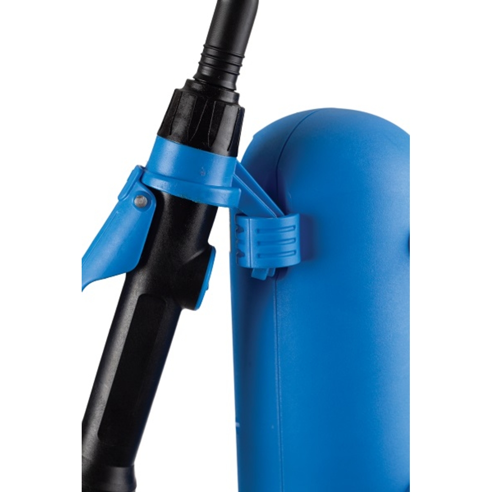 Pompe électrique 12 V / 230V multiproduit pour fût - ALGI EQUIPEMENT - 07652400