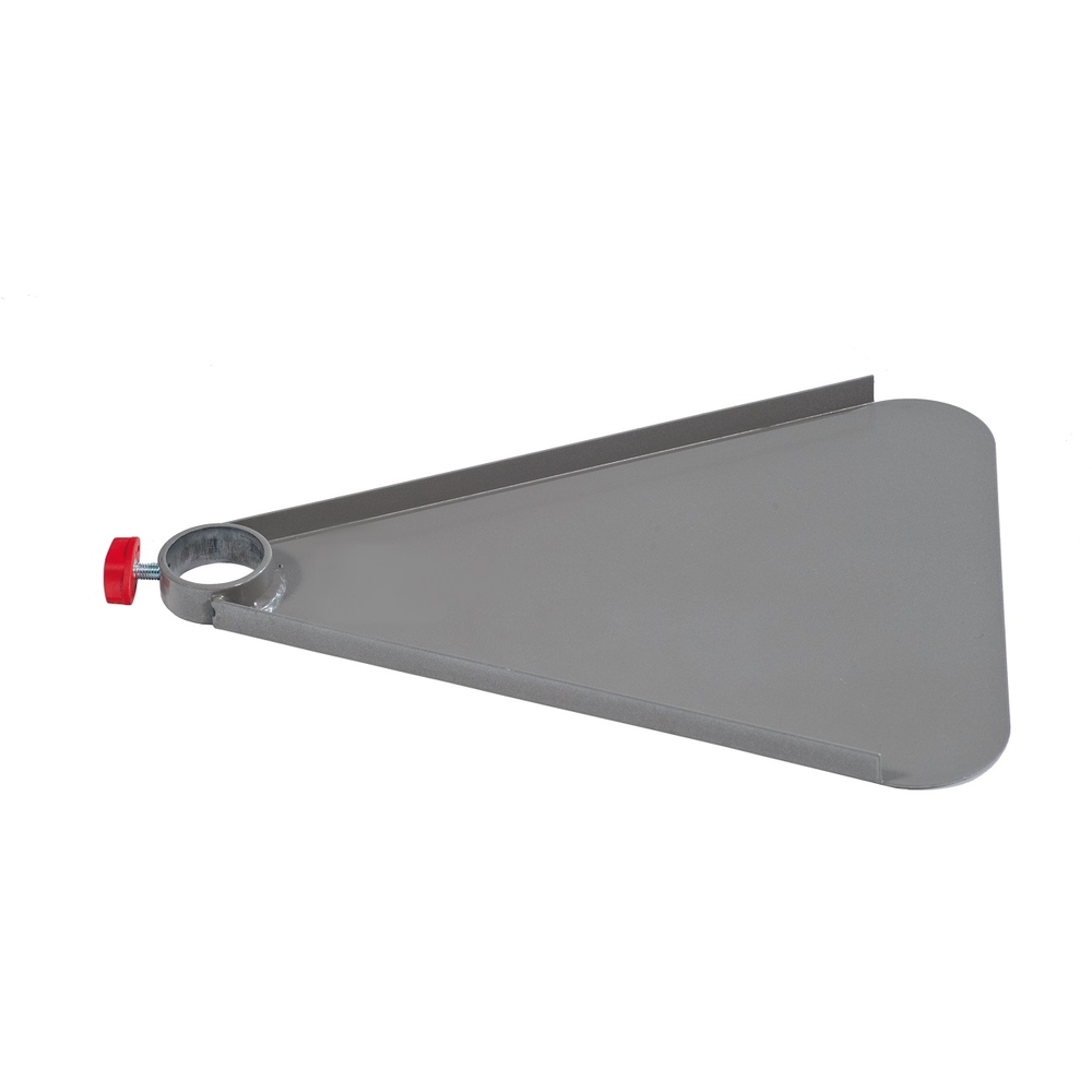 Bar à huile pour fût 200 l - ALGI EQUIPEMENT - 07786300