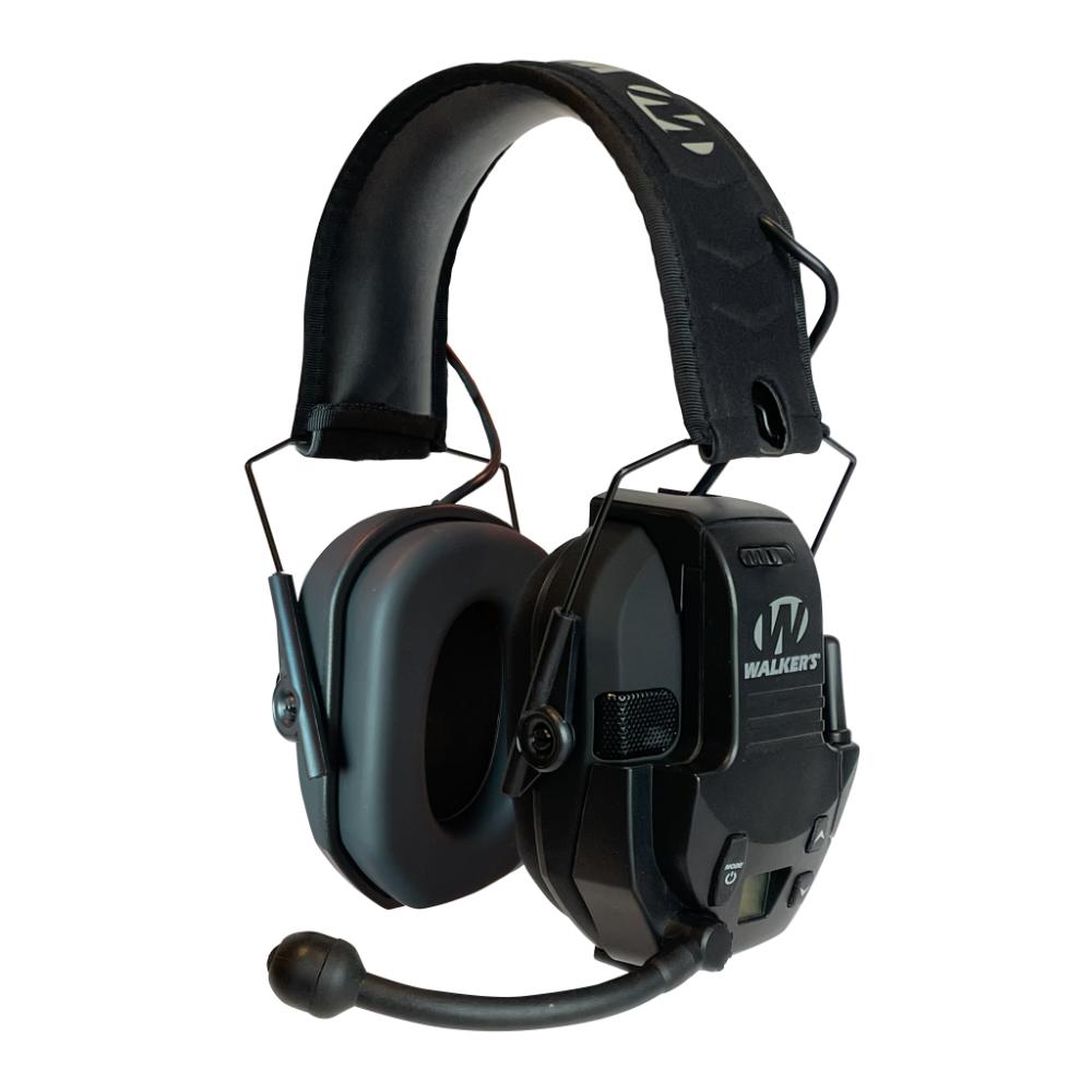 KIT TALKIE WALKIE (PRODUIT SEUL) POUR CASQUE RAZOR WALKER'S - GWP-RZRWT-EU