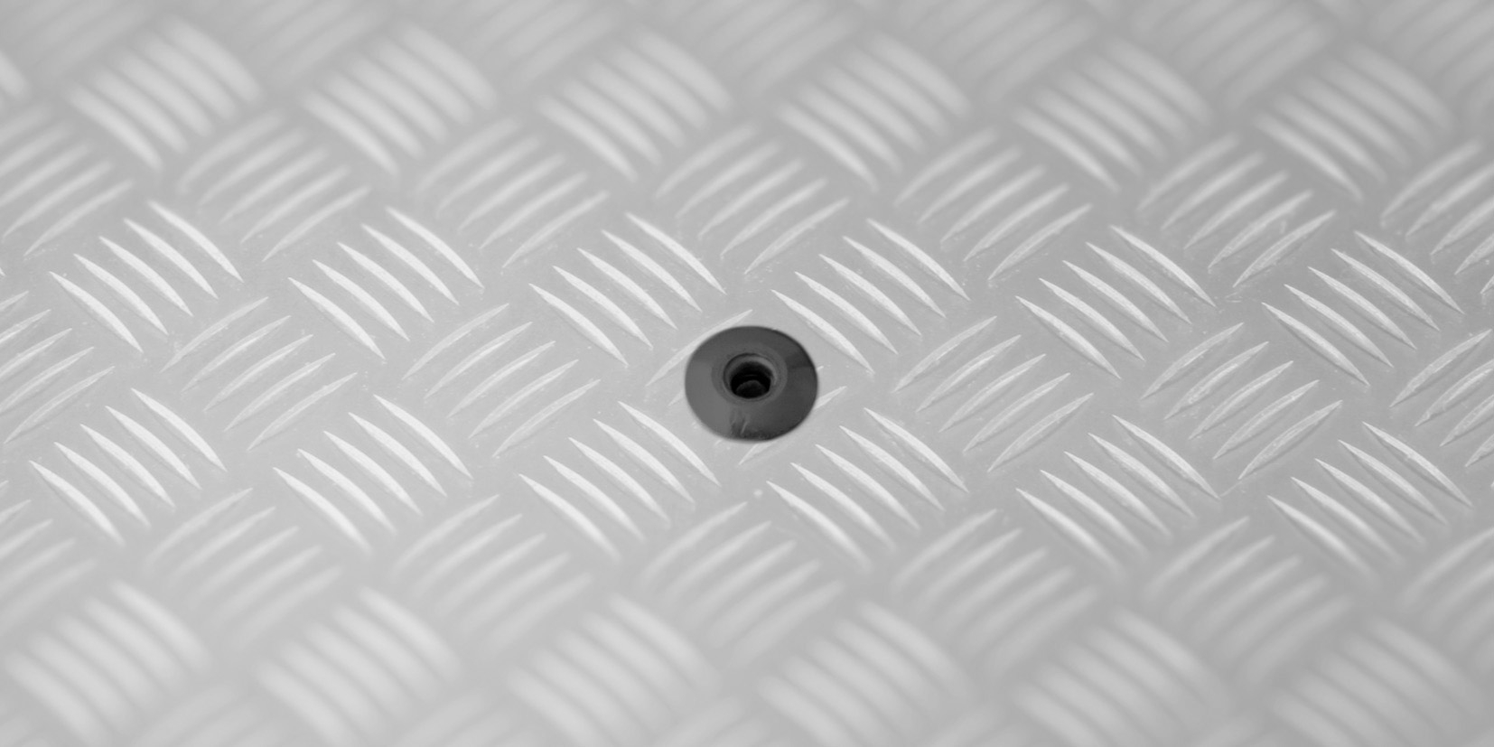 250 rivets standards à aluminium/acier à tête plate à RAL9005 à Ø4x12mm - SCELL-IT - ABD4012