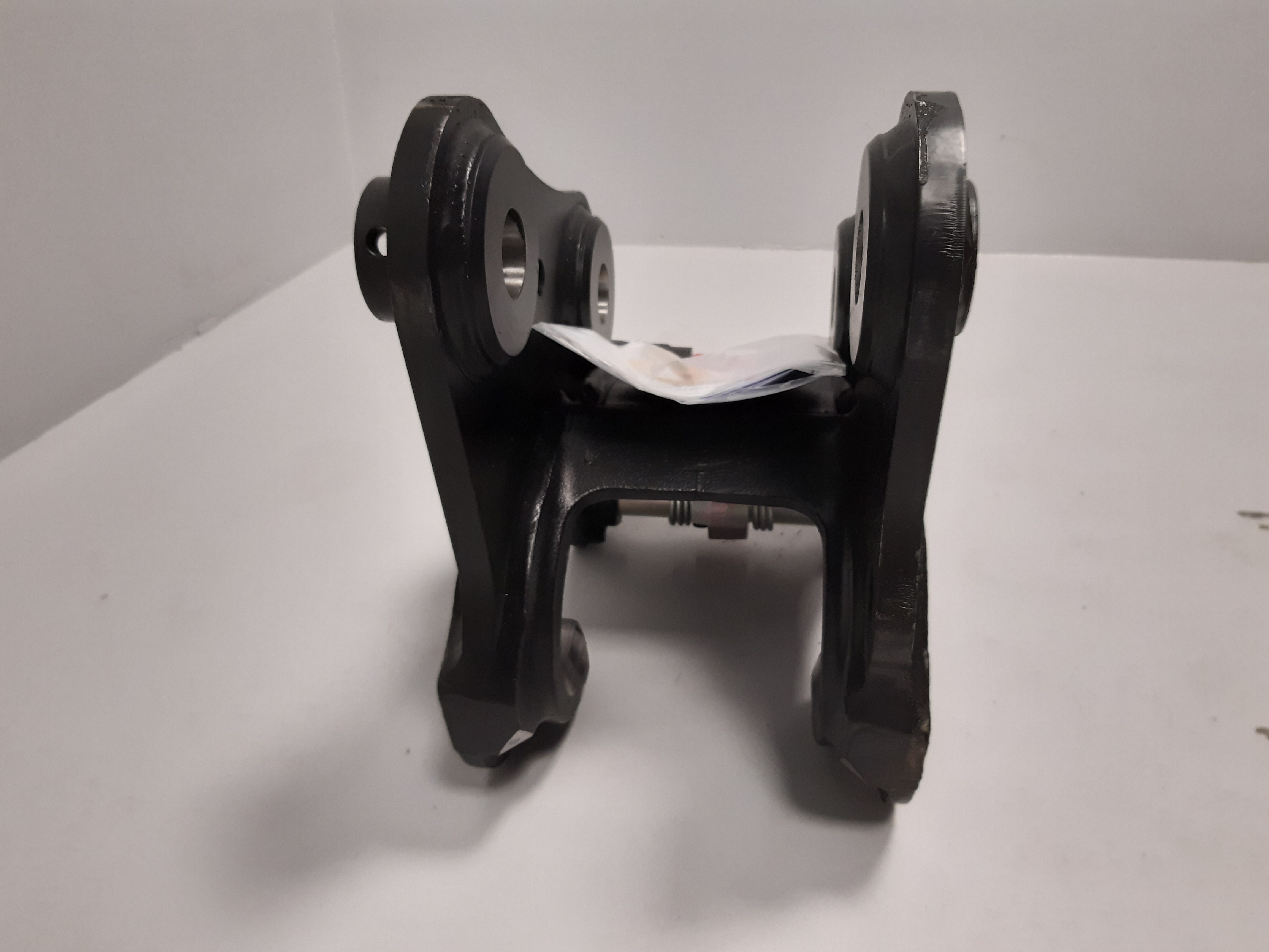 Coupleur mécanique ACB Morin Module 1S pour pelles BOBCAT E25 à E37 - 5088196