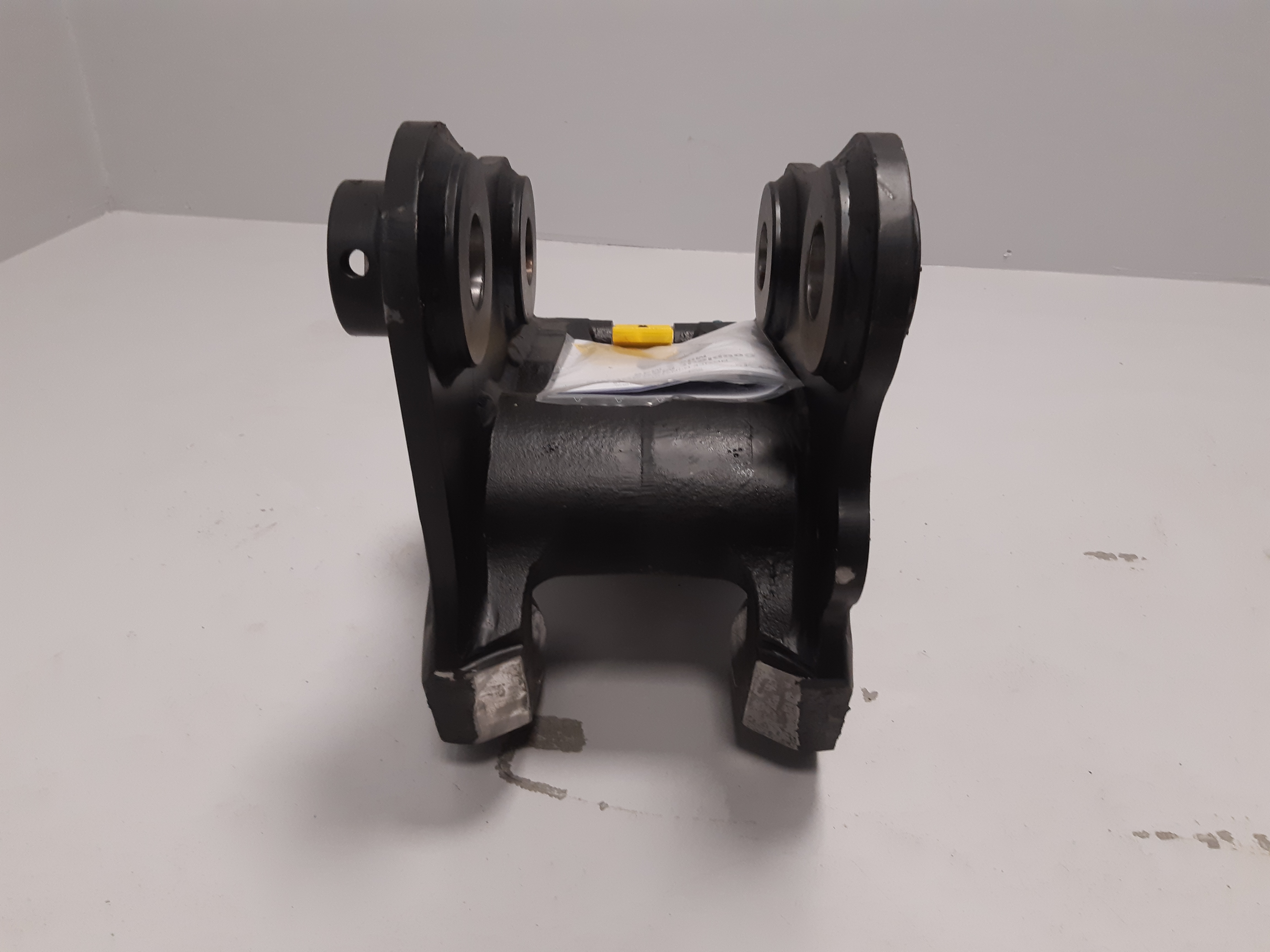 Coupleur ou attache rapide mécanique ACB+ Morin Module 2S pour midi-pelle BOBCAT E45-E50-E50Z-E55-E55Z-E60- 5093439