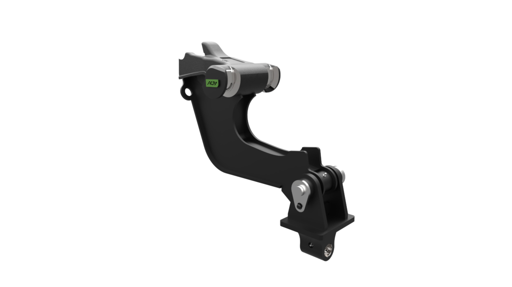 CARDAN OU SUSPENSION ACB+ MODULE 0 POUR TARIERE DIGGA PDX2