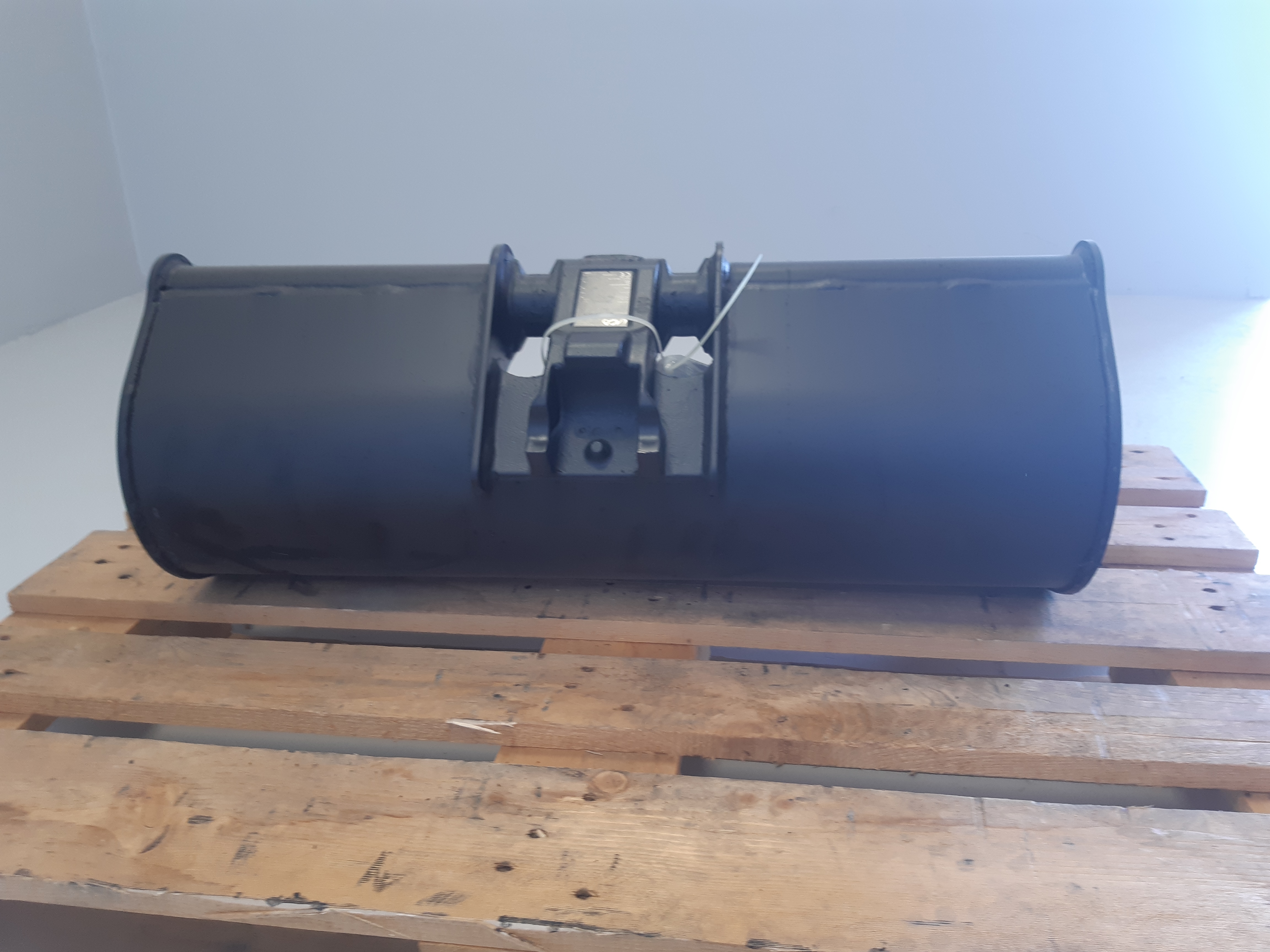 Godet de curage 800mm sans contrelame boulonnée pour Coupleur ACB Morin Module 0 - CM0-800