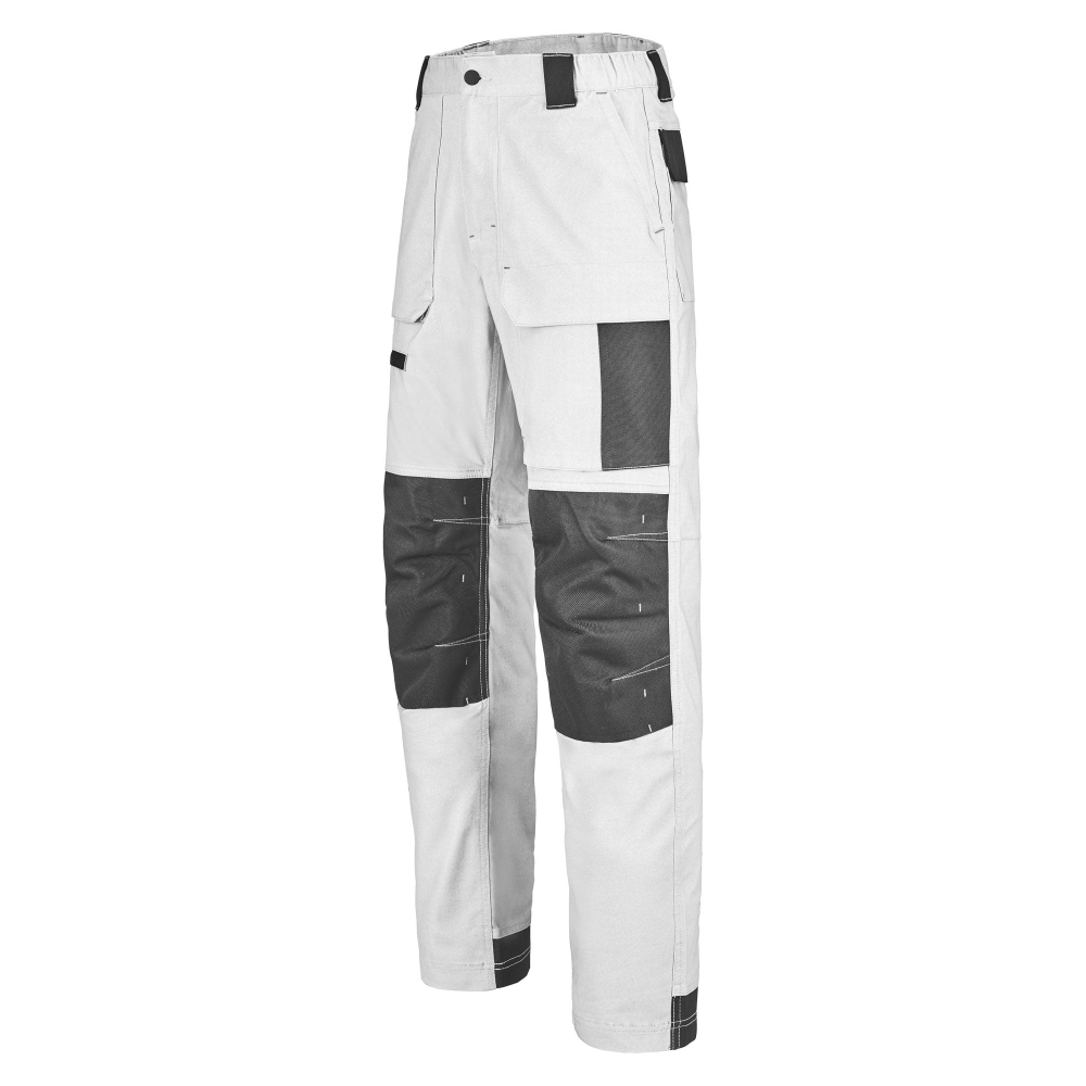 Pantalon ACCESS Stretch blanc taille 36 - LAFONT - LA-1AXSTRCH-6-902-36