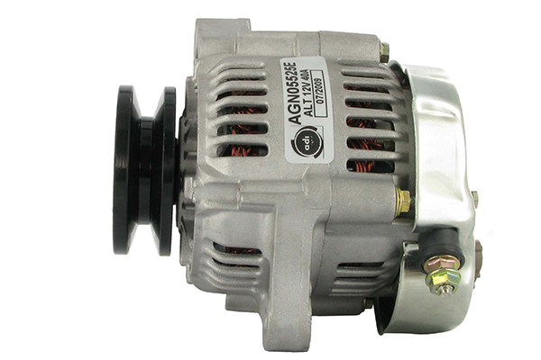 Alternateur BOBCAT 6669618 40A DENSO COMPATIBLE - AGN05525E