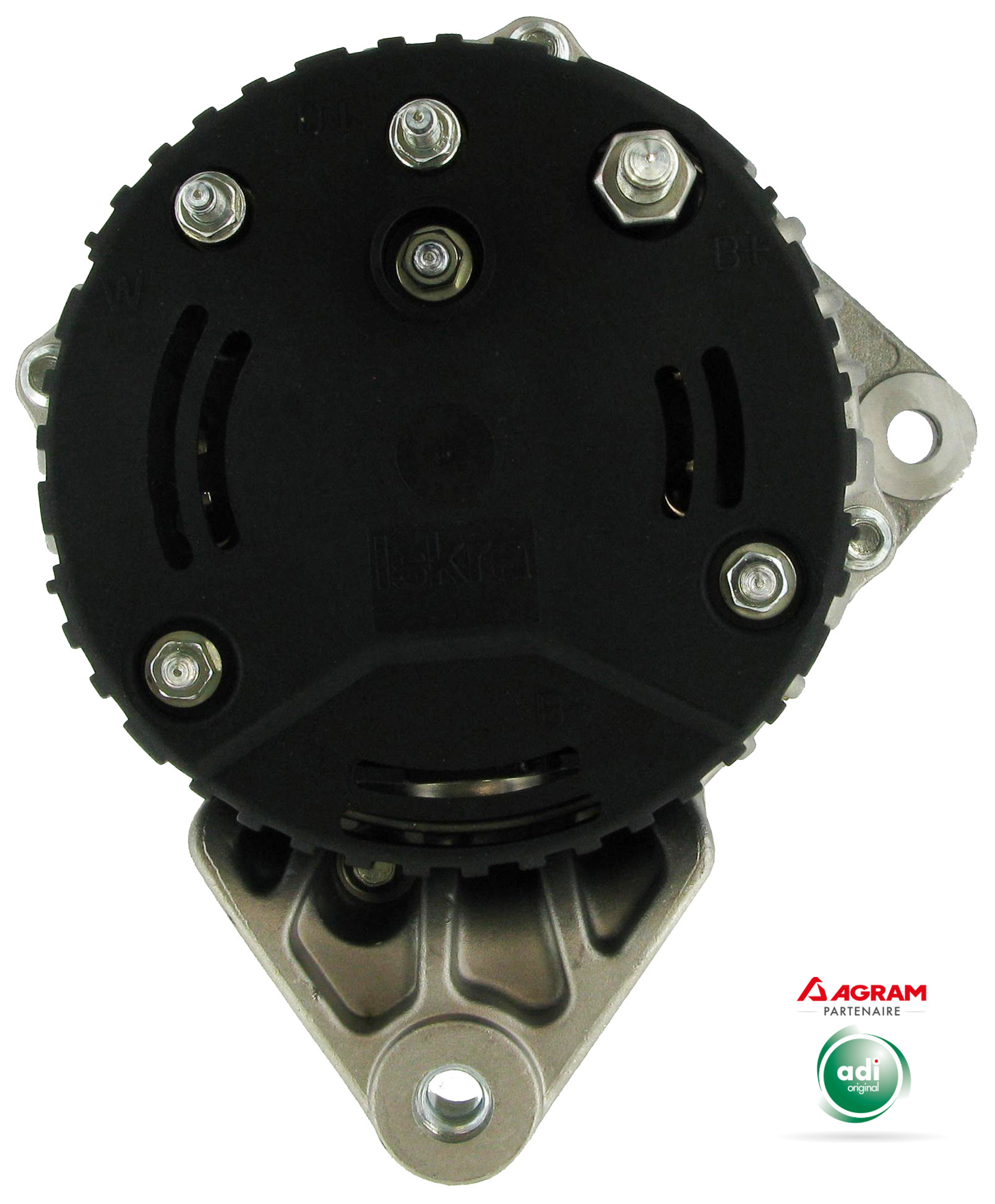 Alternateur 95A JCB - AGN101212