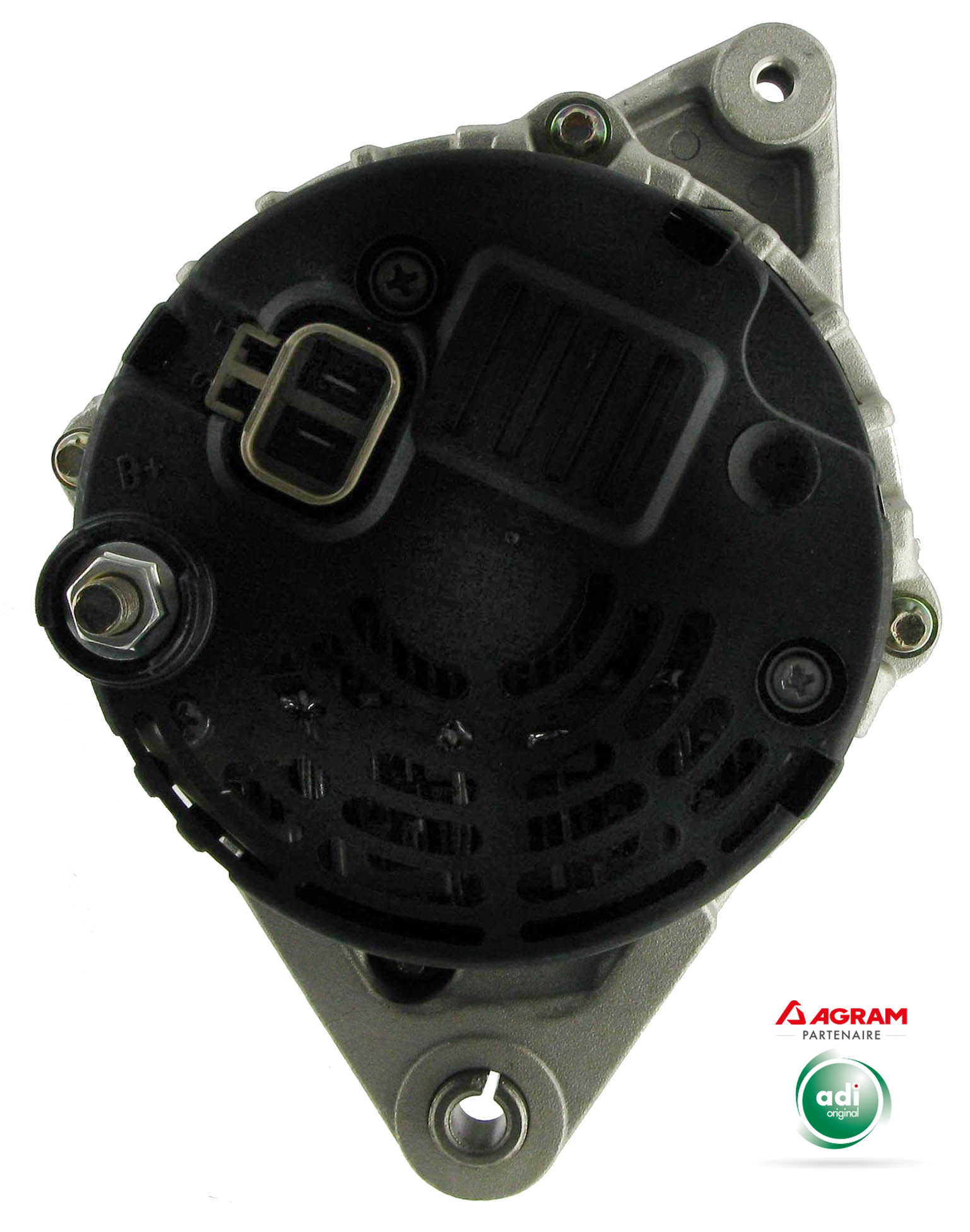 Alternateur 12V-90A BOBCAT - AGN808838