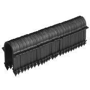 300 agrafes plancher chauffant 60mm - SCELL-IT - AGRAF-PL-60MM