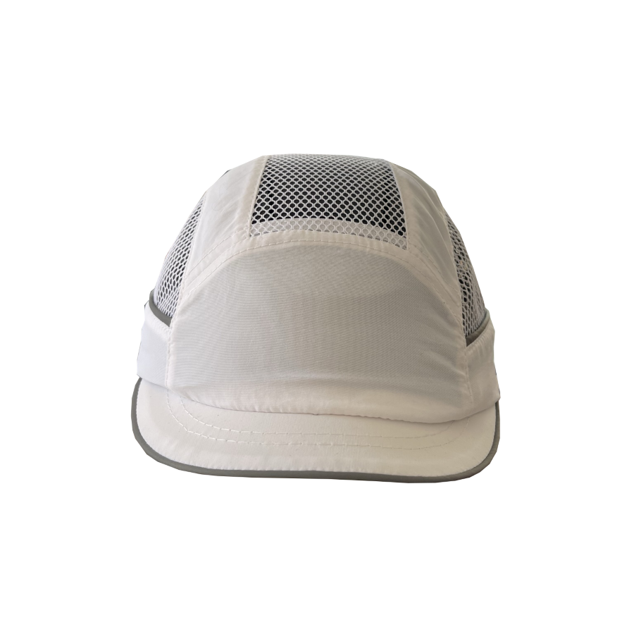 Casquette anti-heurt AIR STREAM blanc - SURFLEX - AIRC00V03STR