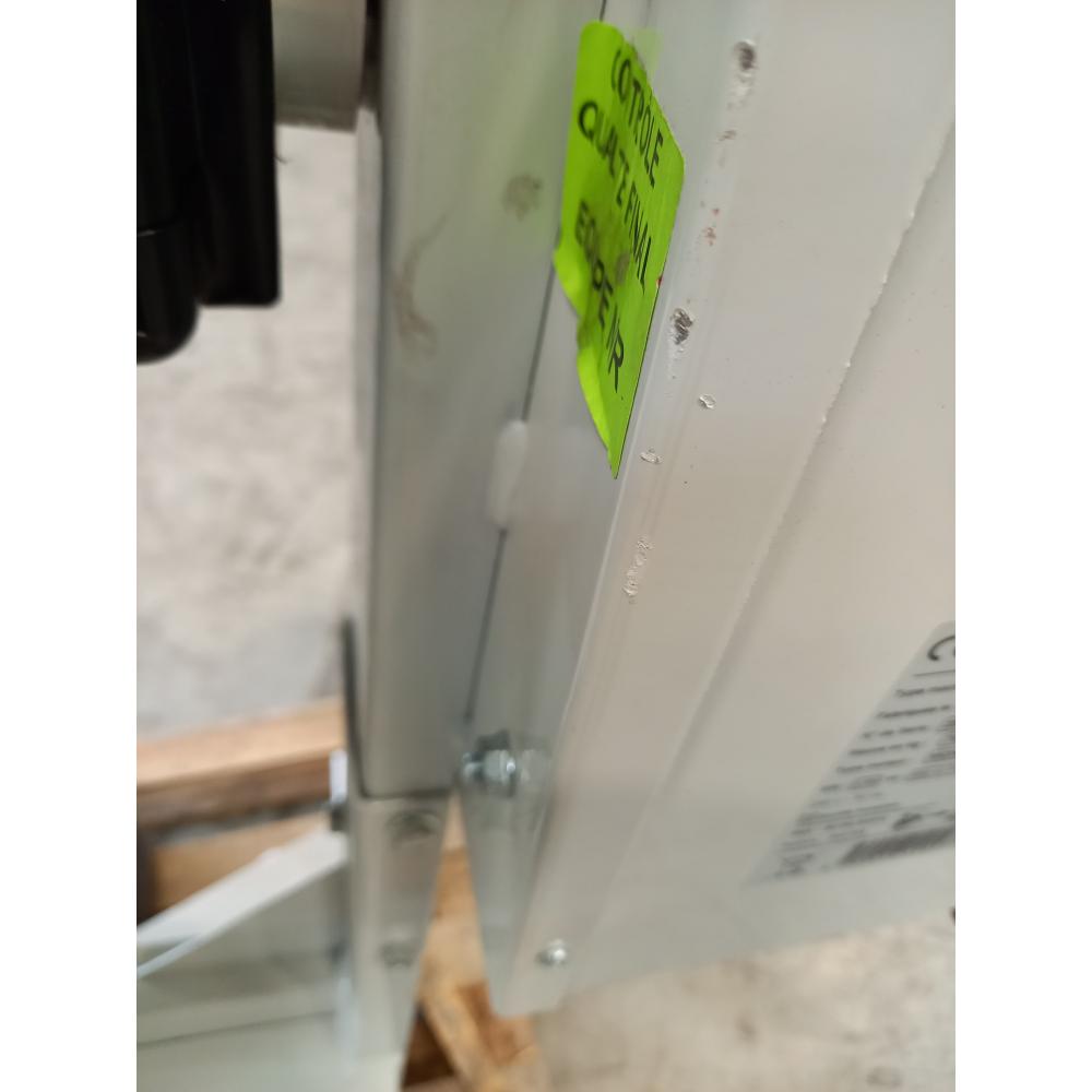 Bétonnière électrique ALTRAD 190l BI190F -OCCASION - BI18LS2EG