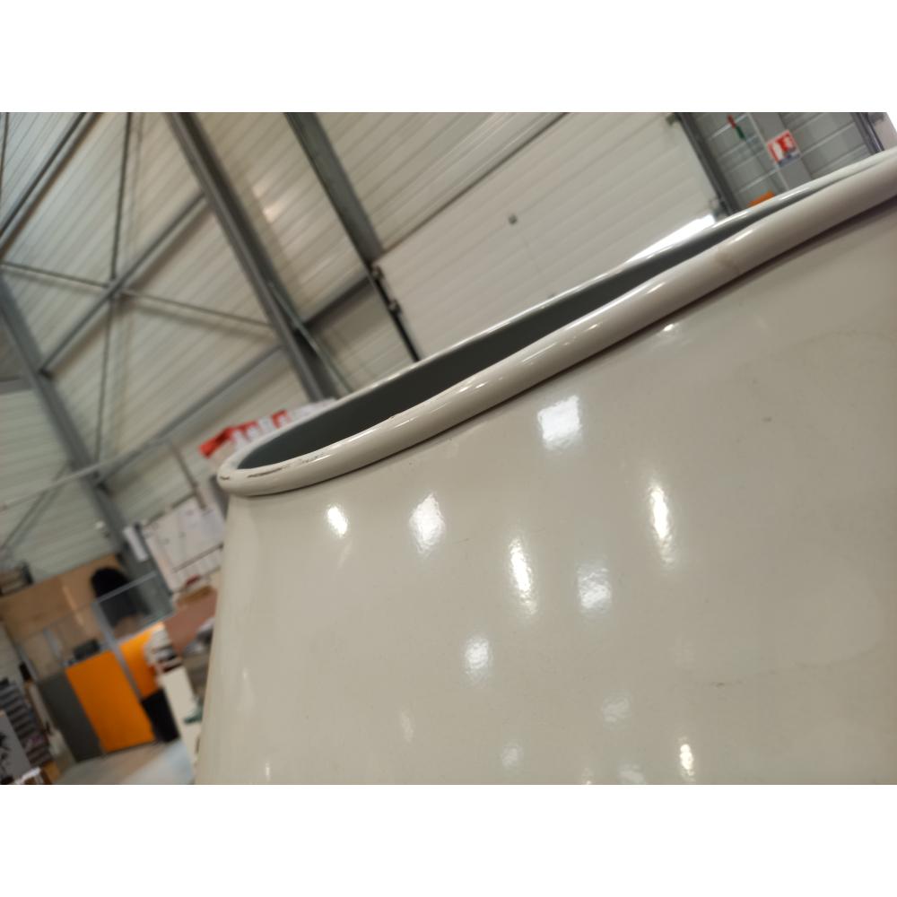 Bétonnière électrique ALTRAD 190l BI190F -OCCASION - BI18LS2EG