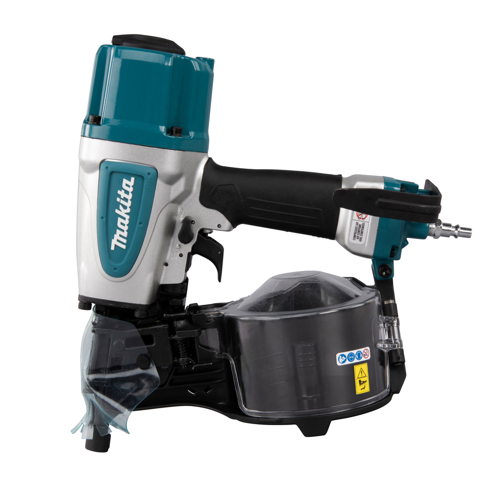 Cloueur pneumatique 8.3 bar - 65 mm - MAKITA - AN613