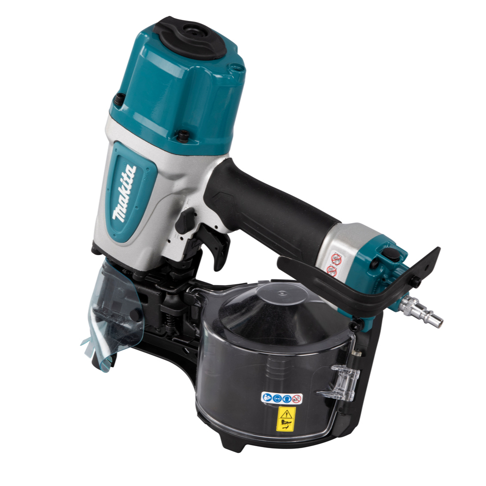 Cloueur pneumatique 8.3 bar - 65 mm - MAKITA - AN613