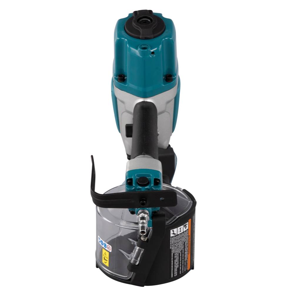 Cloueur pneumatique 8.3 bar - 65 mm - MAKITA - AN613